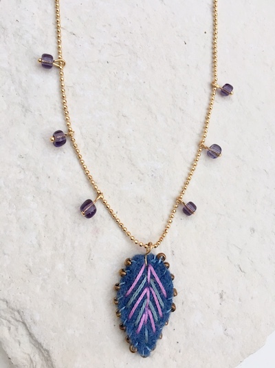 Lili Carrillo artículo 27